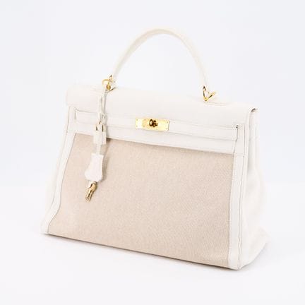 HERMÈS

Titolo: Borsa Kelly 35.
Data: 2006.
Materi