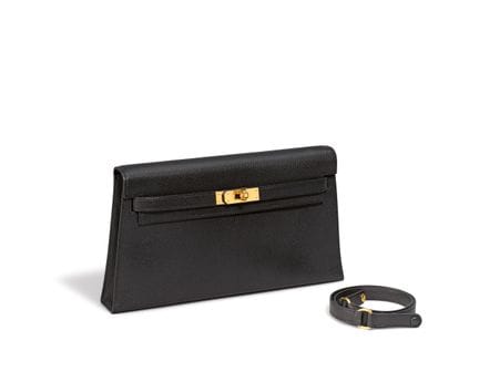 HERMÈS

Titolo: Kelly Elan.
Data: 2023.
Materiale: