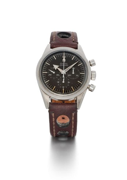 OMEGA

Title: Speedmaster 2915-2.
Watch Type: Chro