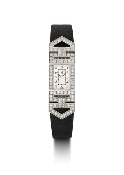 AUDEMARS PIGUET

Title: Charleston.
Type of Watch: