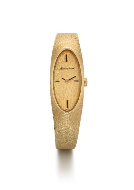 BRACELET WATCH

Origin: Switzerland, Le Locle.
Cas