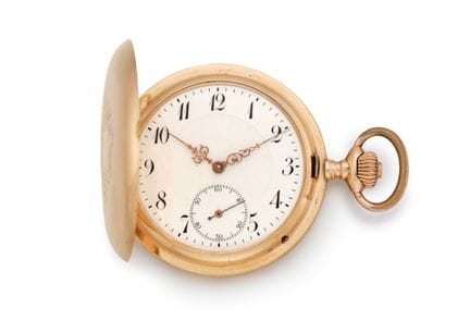 IWC

Title: Hunter.
Watch Type: Pocket watch.
Orig