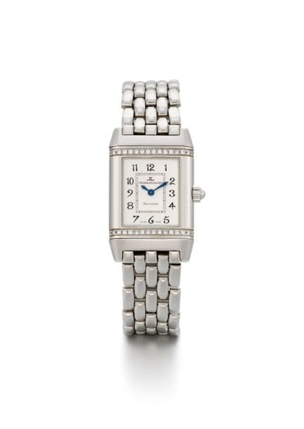 JAEGER LECOULTRE

Title: Reverso.
Type of Watch: W