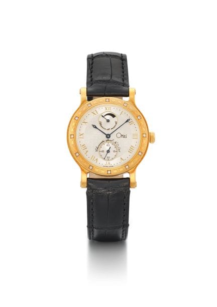PRIUS

Type of Watch: Wristwatch.
Origin: Switzerl