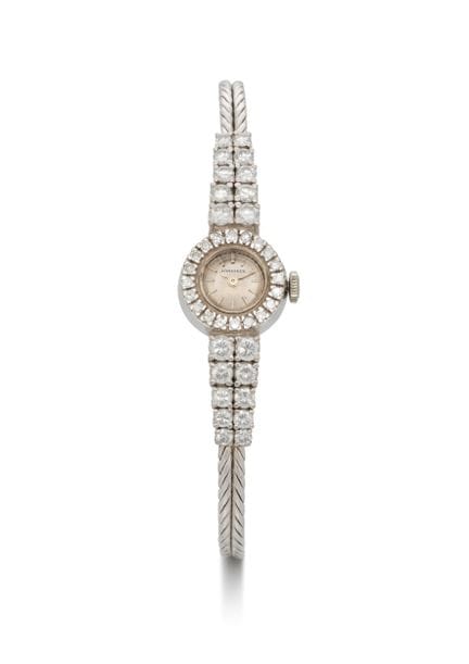 LONGINES

Title: Cocktail Watch.
Origin: Switzerla