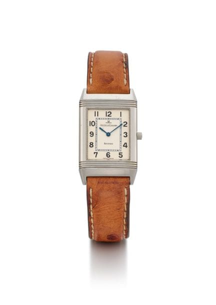 JAEGER LECOULTRE

Title: Reverso.
Type of Watch: W