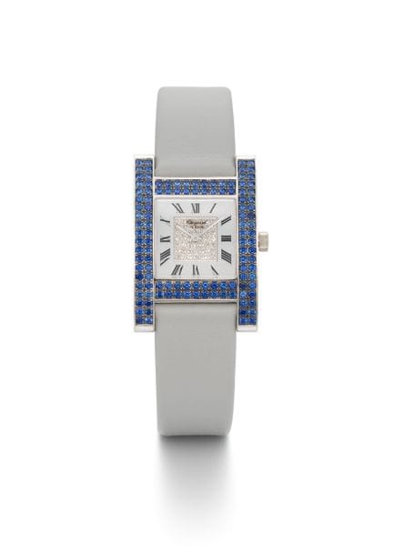 CHOPARD

Title: Your Hour.
Type of Watch: Wristwat