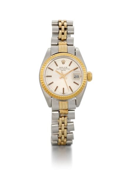 ROLEX

Title: Date.
Type of Watch: Wristwatch.
Ori