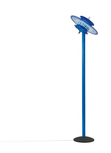 MENDINI, ALESSANDRO

Titre : Lampadaire en verre «