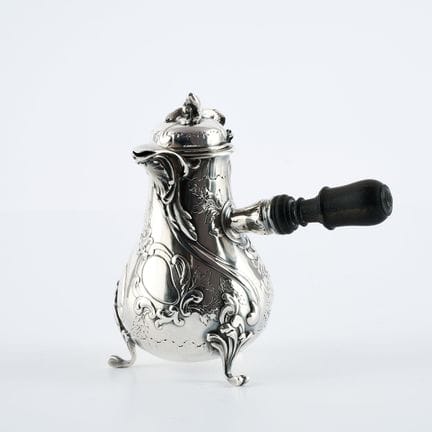 BERRUBÉ, CHARLES-ÉTIENNE
Paris

Titre : Petite pot