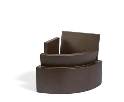 SOTTSASS, ETTORE
Milan

Titre : Objet en céramique