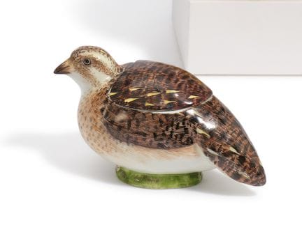 MEISSEN

Titre : Figurine en porcelaine représenta