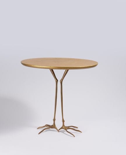 GAVINA, SIMON
Milan

Intitulé : Table d'appoint en