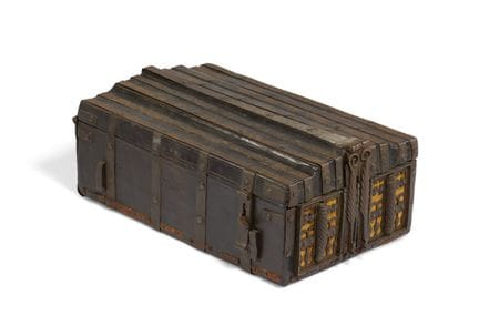 PARIS

Titre : Grand coffret-missel.
Date : vers 1