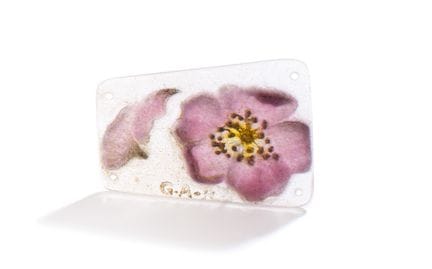 ARGY-ROUSSEAU, GABRIEL

Titre : Pendentif en pâte 