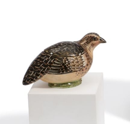MEISSEN

Titre : Figurine en porcelaine représenta