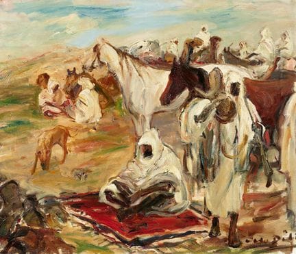 DILL, OTTO
1884 Neustadt–1957 Bad Dürkheim

Título