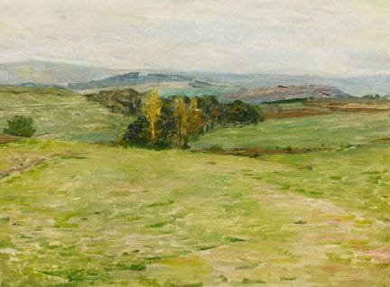 STERL, ROBERT HERMANN
1867 Grossdobritz–1932 Naund