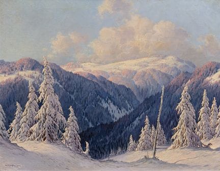 HAUPTMANN, KARL
1880 Friburgo–1947 Todtnau

Título