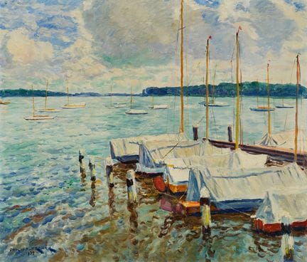 FRANCK, PHILIPP
1860 Fráncfort del Meno – 1944 Ber