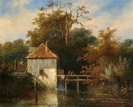 LEICKERT, CHARLES
1818 Brussels–1907 Mainz

Title: