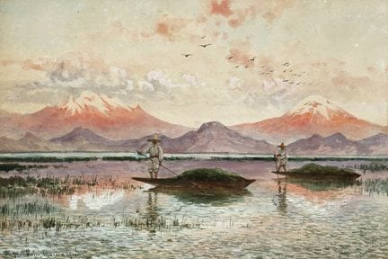 LOHR, AUGUST
1843 Múnich–hacia 1919 Berlín

Título