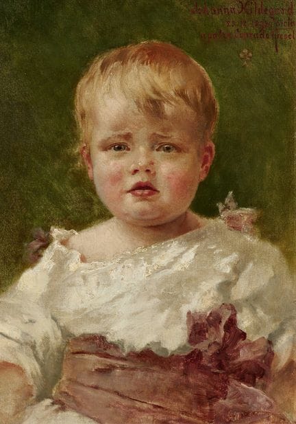 KIESEL, CONRAD
1846 Düsseldorf–1921 Berlín

Título