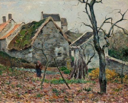 VIGNON, VICTOR
1847 Villers-Cotterets–1909 Meulan
