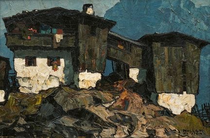 MULLEY, OSKAR
1891 Klagenfurt–1949 Garmisch

Títul