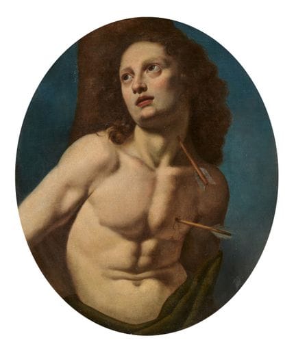 LIPPI, LORENZO
1606 Florence–1665 Florence

Title: