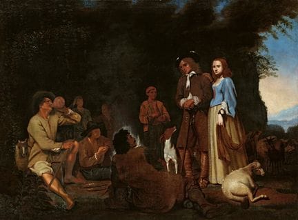 SWEERTS, MICHIEL
1618/24 Brussels–1664 Goa

Title: