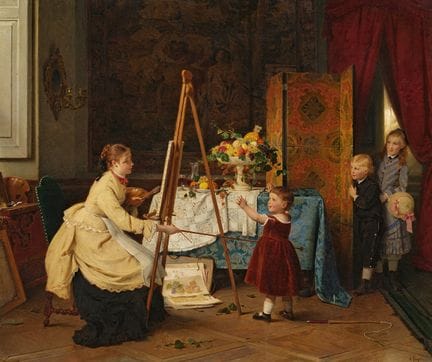 SIEGERT, AUGUST
1820 Neuwied–1883 Düsseldorf

Titl