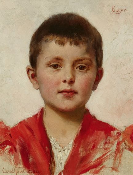 KIESEL, CONRAD
1846 Düsseldorf–1921 Berlín

Título