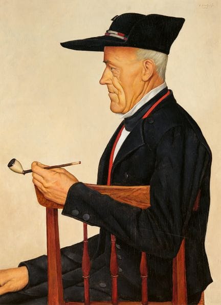 STOSKOP, GUSTAVE JACQUES
1869 Brumath (Bajo Rin)–1