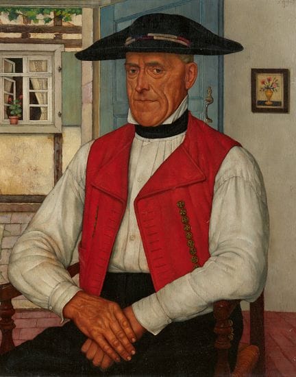 STOSKOP, GUSTAVE JACQUES
1869 Brumath (Bajo Rin)–1
