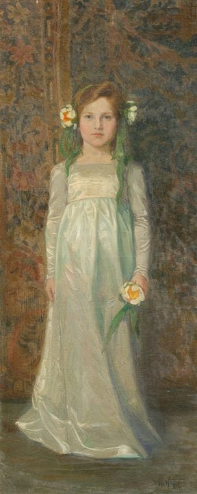 WOLFTHORN, JULIE
1868 Thorn–1944 Theresienstadt

T