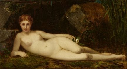 TROUILLEBERT, PAUL DÉSIRÉ
1831 París–1900 París

T