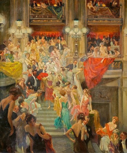 STÜBNER, ROBERT EMIL
1874, Forst (Lusacia)–1931, B