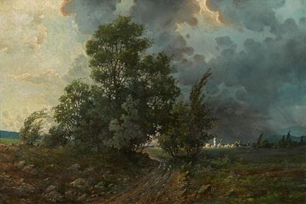 HAUPTMANN, KARL
1880 Friburgo–1947 Todtnau

Título