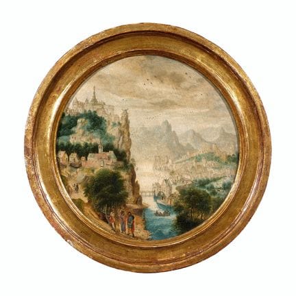 BLES, HERRI MET DE
c. 1500 Flanders–1560 Italy

Ti