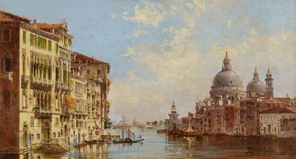 BRANDEIS, ANTONIETTA
1849 Miskowitz–1910 Venice

T