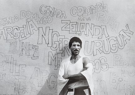 SEBASTIAO SALGADO 
 Brazil 1944–Paris 2025 
 
 The