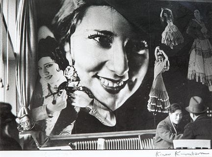 KINEO KAWABARA 
 Tokyo 1913–2007 
 
 Flamingo in J