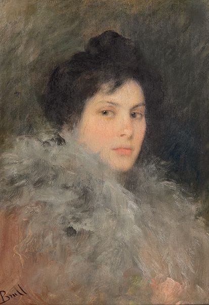 JUAN BRULL ET VINYOLAS 
 Barcelone, 1863-1912 
 
 