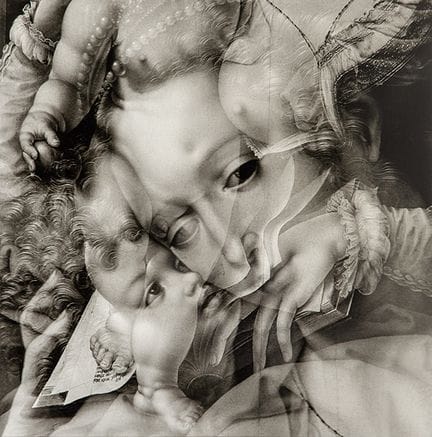 ALBERTO GARCÍA-ALIX 
 León, 1956 
 
 Renaissance C