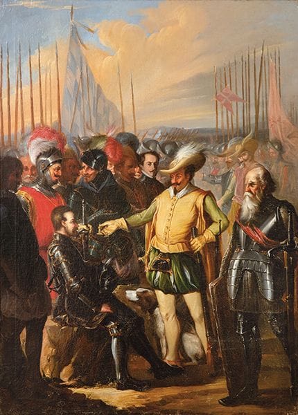 JOSE MARÍA RODRÍGUEZ DE LOSADA 
 Séville 1826 - Je