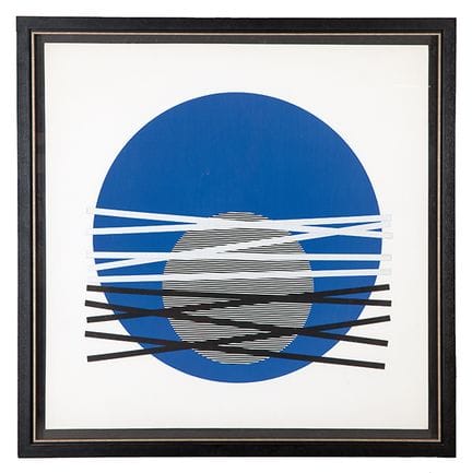 JESÚS RAFAEL SOTO 
 Venezuela 1923–France 2005 
 
