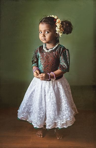 CRISTINA GARCÍA RODERO 
 Puertollano, 1949 
 
 Nis