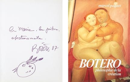 FERNANDO BOTERO 
 Colombia 1932–Monaco 2023 
 
 To