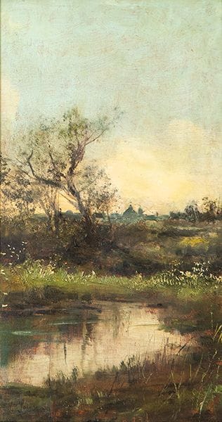 CASIMIRO SAINZ SAINZ 
 Cantabrie 1853 - Madrid 189